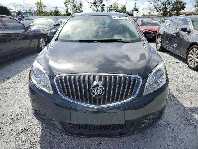 2015 Buick Verano