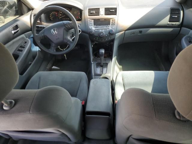 2007 Honda Accord SE