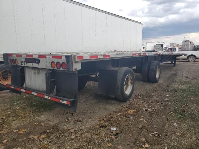 2020 Transcraft 554 C