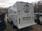 2024 Ford Transit Delivery Truck
