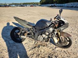 Salvage cars for sale from Copart China: 2005 Suzuki GSX-R600 K