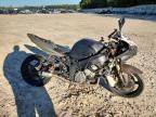 2005 Suzuki GSX-R600 K
