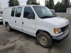 1994 Ford Econoline E150 Van