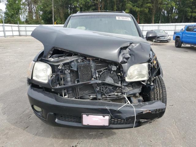 2004 Toyota Sequoia Limited