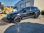 2010 Porsche Cayenne GTS