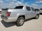 2013 Honda Ridgeline RTS