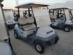 2020 Club Car Precedent FLA