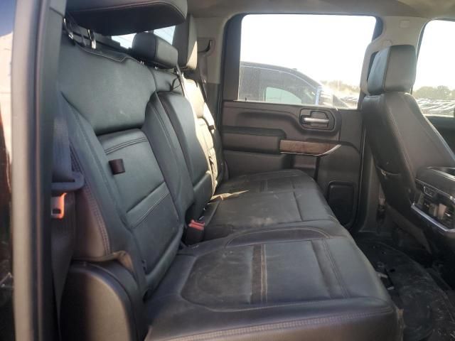 2020 GMC Sierra K3500 Denali