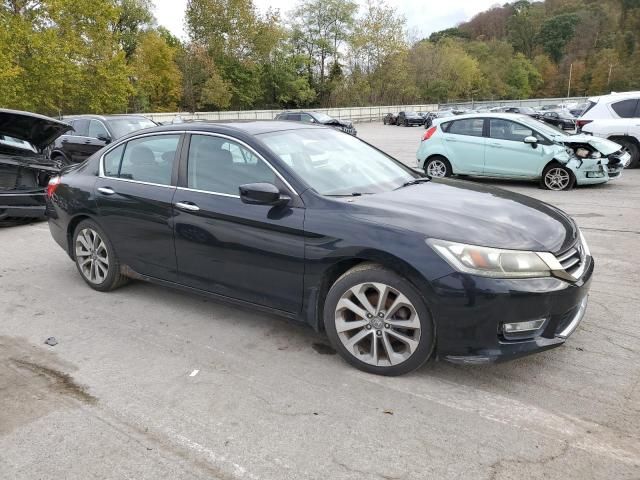 2013 Honda Accord Sport