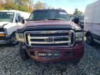 2005 Ford F350 Super Duty