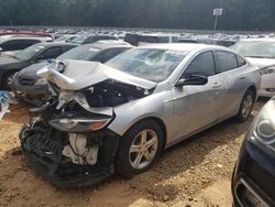 2021 Chevrolet Malibu LS for sale in Austell, GA