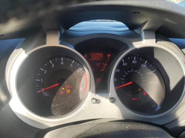 2013 Nissan Juke s