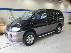 1998 Mitsubishi Delica en venta en Sandston, VA