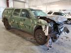 2009 Chevrolet Silverado K1500