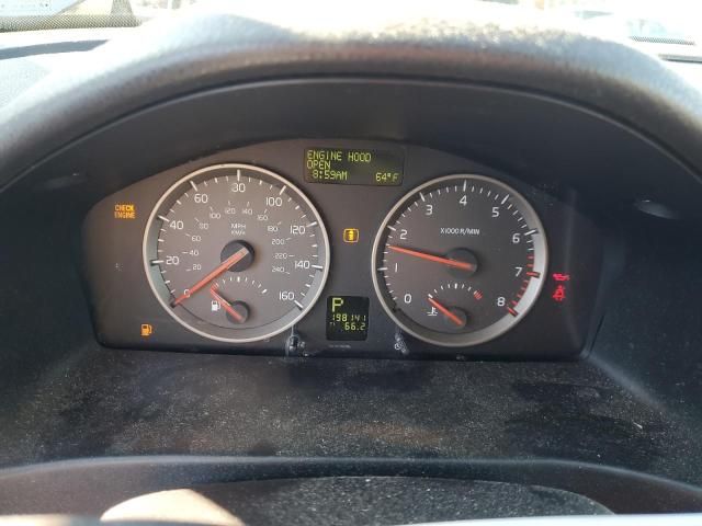 2006 Volvo V50 T5
