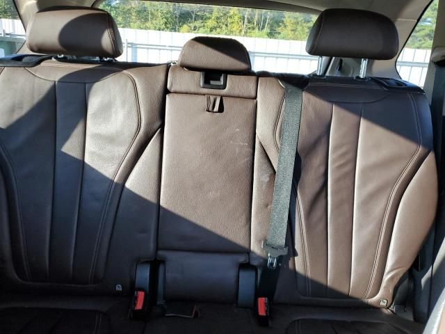 2014 BMW X5 XDRIVE35I