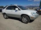 2001 Lexus Rx 300