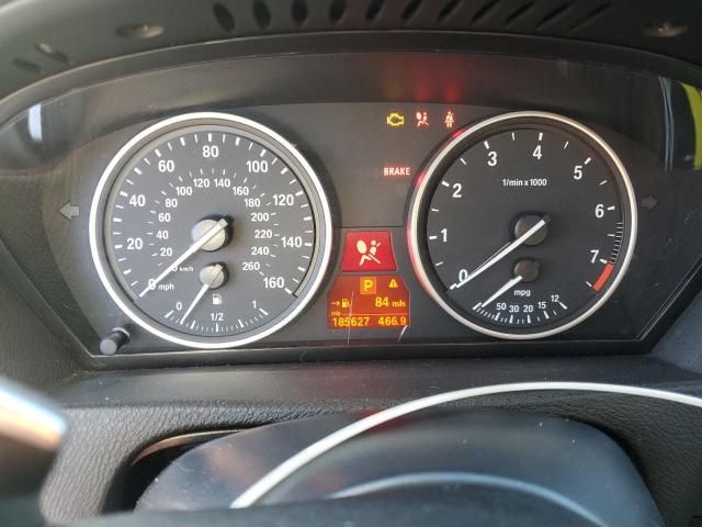 2013 BMW X5 XDRIVE35I