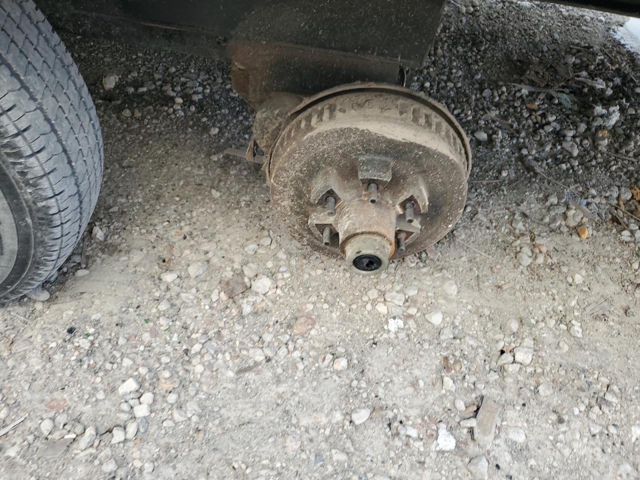 2017 Foresriver 2017 Forest River Rockwood Camper