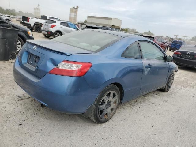 2006 Honda Civic LX