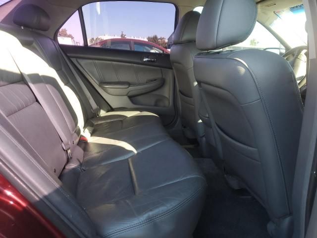2005 Honda Accord EX