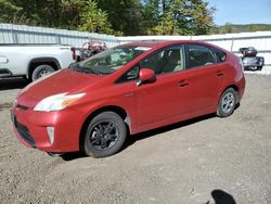 2012 Toyota Prius for sale in Center Rutland, VT