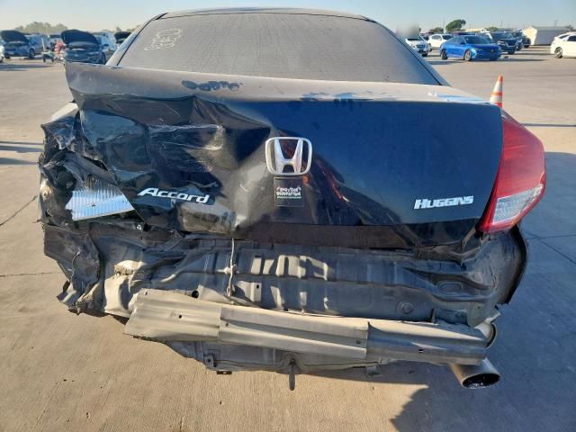 2011 Honda Accord EX