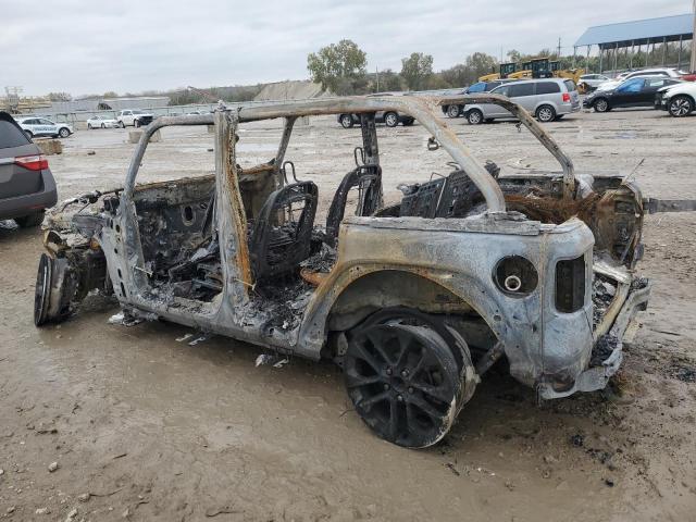 2021 Jeep Wrangler Unlimited Sahara 4XE