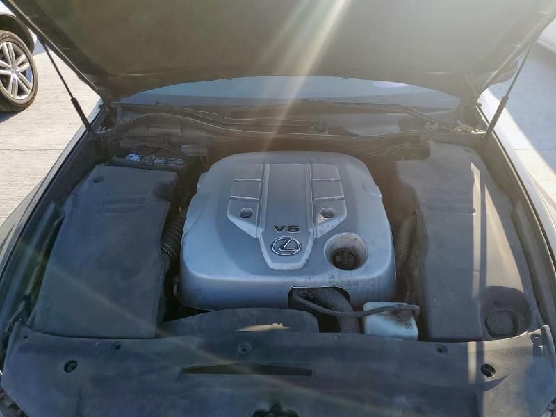 2006 Lexus GS 300