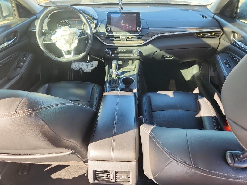 2019 Nissan Altima sl