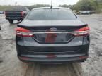 2018 Ford Fusion SE Hybrid