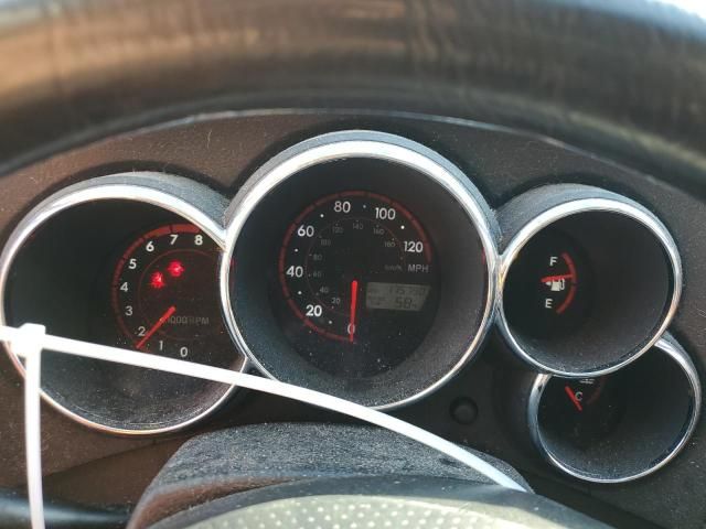 2008 Pontiac Vibe