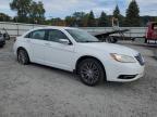 2012 Chrysler 200 Limited