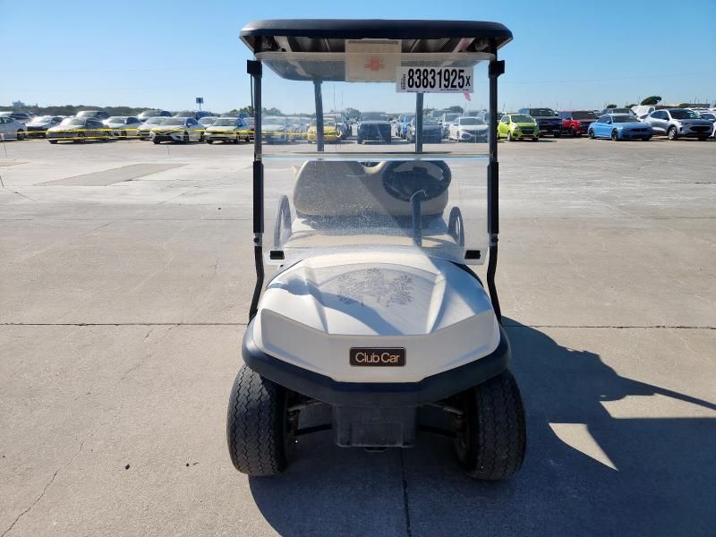 2023 Club Car Tempo FLA