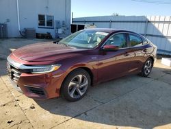 2019 Honda Insight LX en venta en Windsor, NJ