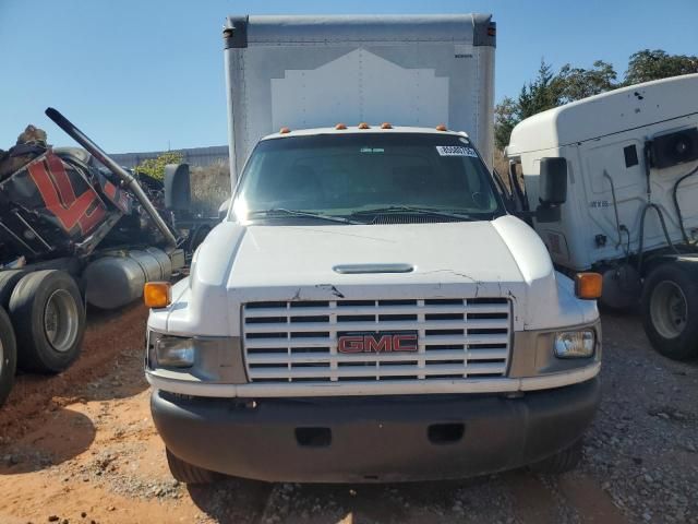2005 GMC C5500 C5C042