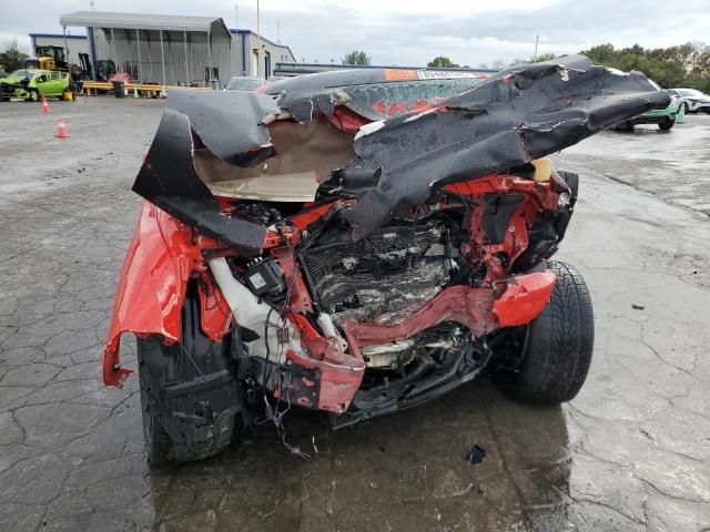 2015 Dodge Challenger R/T Scat Pack