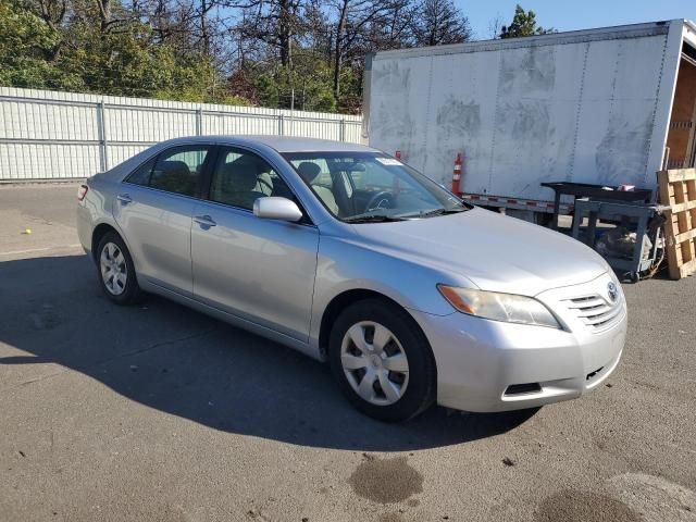 2007 Toyota Camry CE