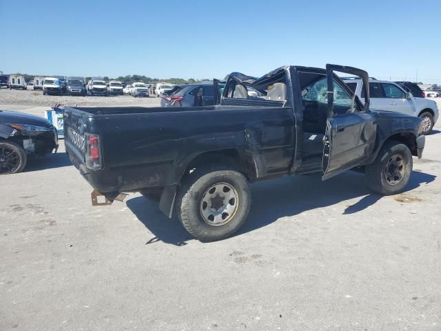 1993 Toyota Pickup 1/2 TON Short Wheelbase