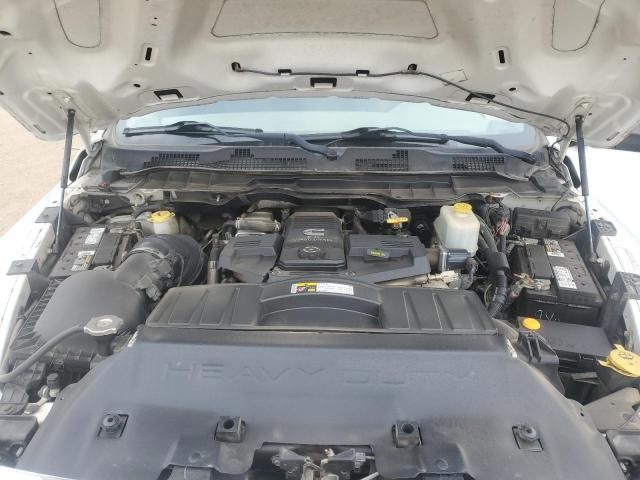 2012 Dodge RAM 5500 ST