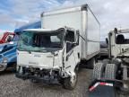 2023 Isuzu NPR HD-BOX Truck