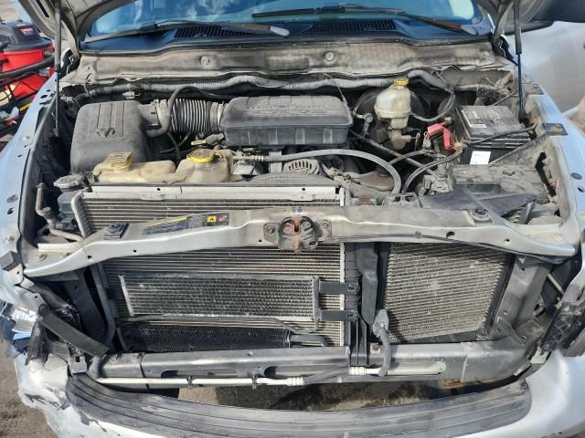 2005 Dodge RAM 1500 ST