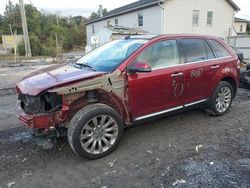 2014 Lincoln MKX for sale in York Haven, PA