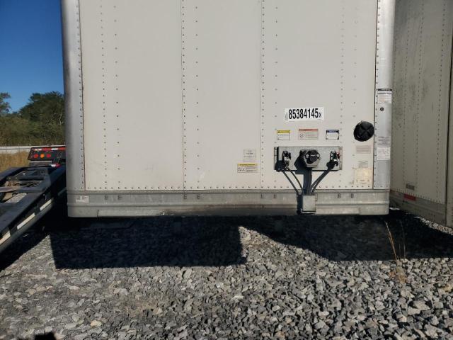 2024 Hyundai VC2530152-AJS DRY Van Trailer