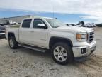 2014 GMC Sierra K1500 SLE