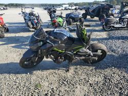 2017 Kawasaki ZR900 for sale in Spartanburg, SC