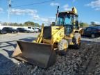 1993 John Deere 1999 John Deere 310D Backhoe