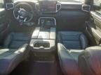 2024 Toyota Tundra Crewmax Platinum