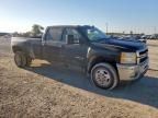 2011 Chevrolet Silverado K3500 LTZ