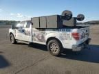 2014 Ford F150 Super Cab